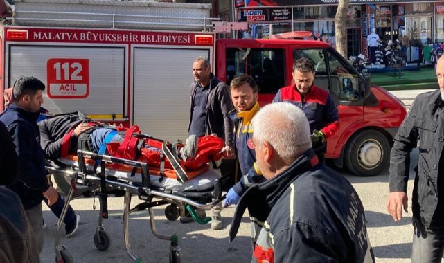 Bir anlık dalgınlık pahalıya mal oldu!