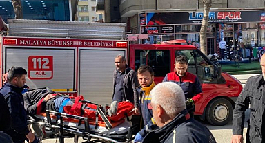 Bir anlık dalgınlık pahalıya mal oldu!