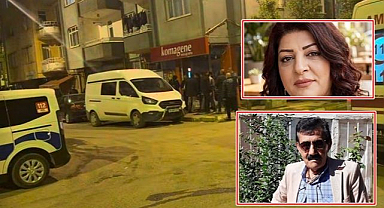 Bir evde 2 ceset! Görenler neye uğradığını şaşırdı