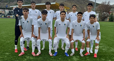 Bir şampiyon daha geliyor