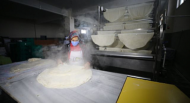 Bodrum katından OSB'ye!