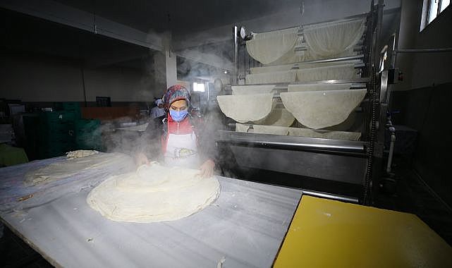 Bodrum katından OSB'ye!