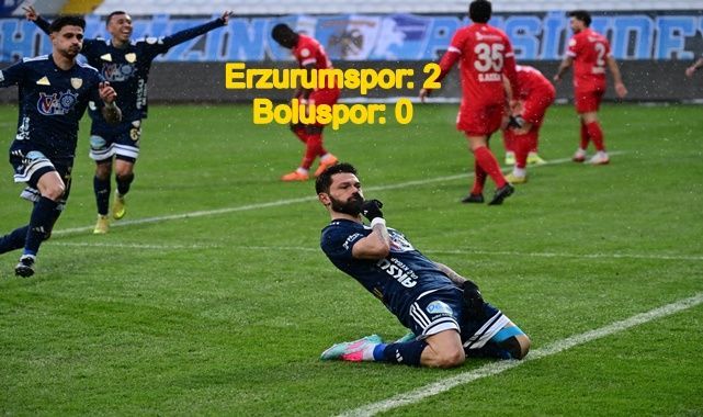 Bolu Beyi'ne selam yola devam