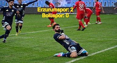 Bolu Beyi'ne selam yola devam