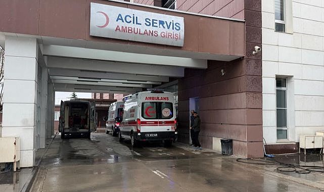 Çamaşır ipleri genç kızın hayatını kurtardı