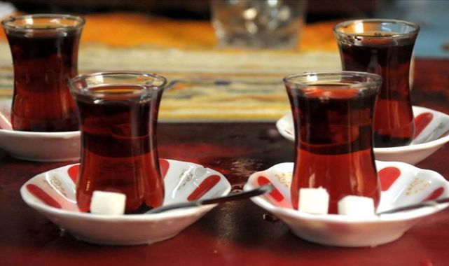 Çayın tadı kaçtı! Yeni zamlar yürürlükte 