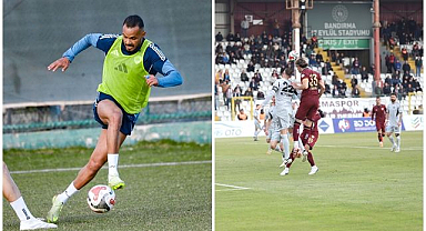 Dadaş Bandırma karşısında