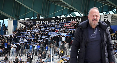 Dadaşlar Grubu Genel Koordinatörü Ergin: “Erzurum, sen bizim her şeyimizsin”