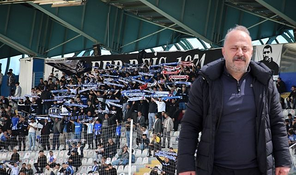 Dadaşlar Grubu Genel Koordinatörü Ergin: “Erzurum, sen bizim her şeyimizsin”