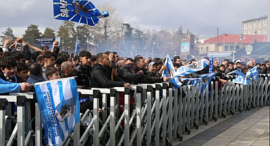 Dadaşlar şampiyonluk için kenetlendi