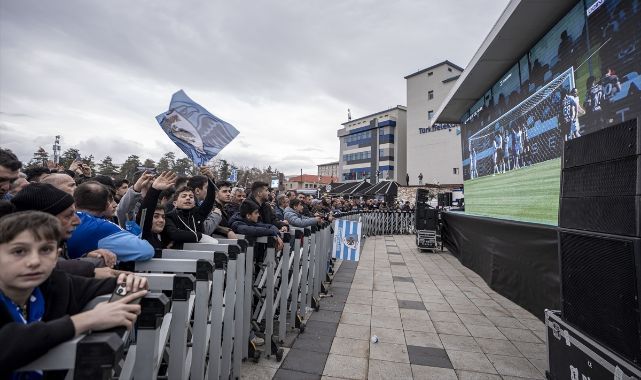 Dadaşlar şampiyonluk için kenetlendi