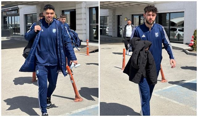 Dadaşlar Sivas'ta kritik 90 dakikaya çıkıyor