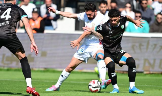 Dadaşları şampiyonluğa götüren mücadele