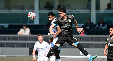 Dadaşları şampiyonluğa götüren mücadele