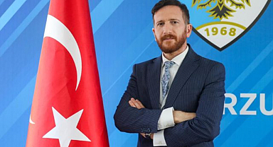 Dal, gönül aldı: Taş üstüne taş koyan herkese teşekkür