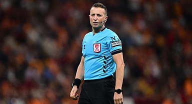 Derbide düdük Yasin Kol’da