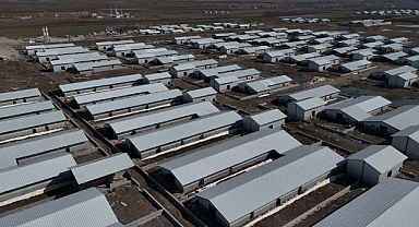 Dev yatırımla üretim ve verimlilik artacak