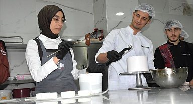 Devlet desteğiyle iş kurdu, 35 kişiye istihdam sağladı