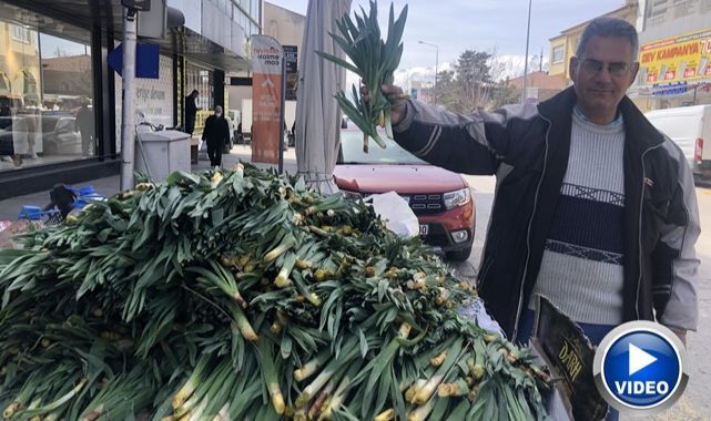 Doğal antibiyotik tezgahlarda yerini aldı   
