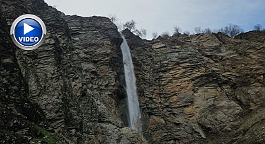 Doğaseverlerin yeni rotası oldu