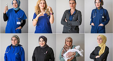 Annelerin en büyük destekçileri 