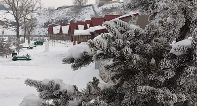 Dondurucu soğuklar devam ediyor
