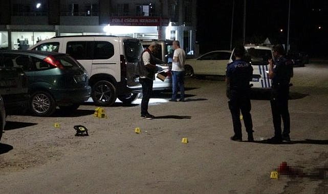 Düğün salonundaki cinayette karar