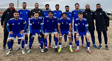 EBBSK 2 puan bıraktı!