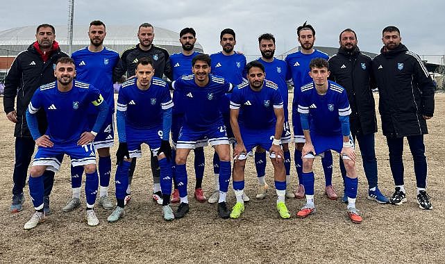 EBBSK 2 puan bıraktı!