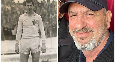 Efsane santrafordan tebrik var