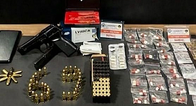 Eğlence mekanına uyuşturucu operasyonu