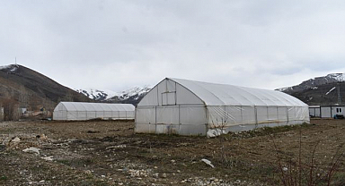 Eko-Köy 2 Projesi hayata geçiyor