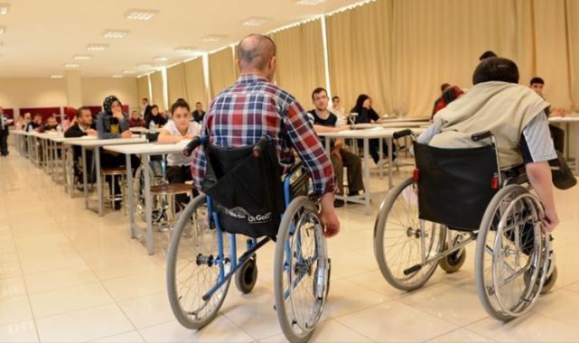 EKPSS öncesi sessizlik ve güvenlik çağrısı