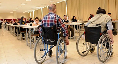 EKPSS öncesi sessizlik ve güvenlik çağrısı