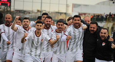 Elazığspor'a prim yağıyor