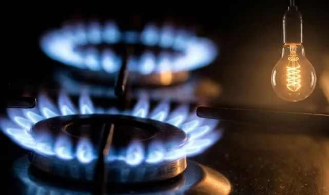 Elektrik ve doğal gaza yüzde 25 zam