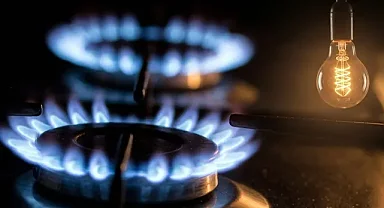 Elektrik ve doğal gaza yüzde 25 zam