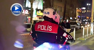 Emniyetten Polis Haftası’na özel video   