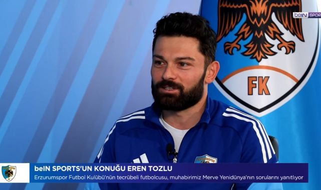 Eren Tozlu: 
