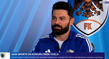 Eren Tozlu: 
