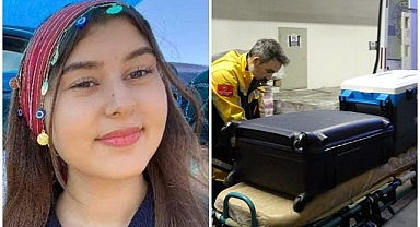 Erzurum'a uzanan umut: Tuana'nın organları 4 ilde hayat olacak