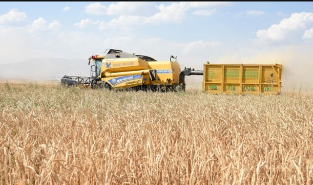 Erzurum’da 2026'da tarımsal destek 3 milyarı aşacak