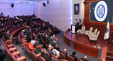 Erzurum’da afetlerde bilişim ve haberleşme ele alındı