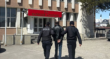 Erzurum’da araçta gizli zuladan uyuşturucu