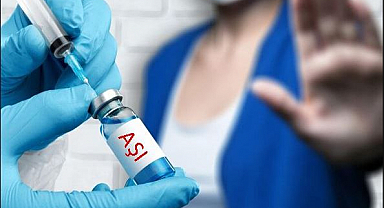 Erzurum’da aşı karşıtlığı artıyor! Binlerce bebek tehlikede