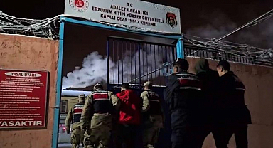 Erzurum’da dolandırıcılık operasyonu: 8 şüpheli tutuklandı
