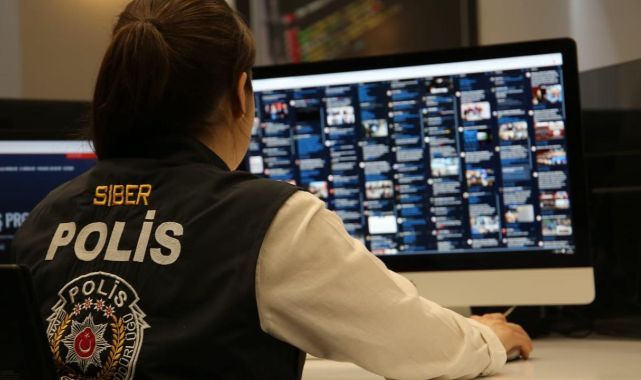 Erzurum’da düğmeye basıldı! Provokatif paylaşımlara gözaltı