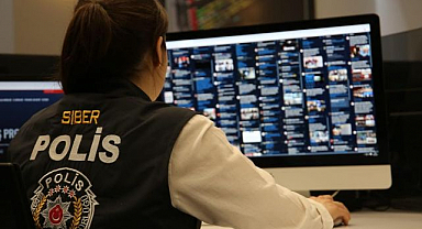 Erzurum’da düğmeye basıldı! Provokatif paylaşımlara gözaltı