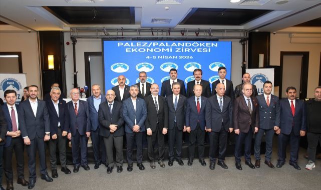 Erzurum'da düzenlenen 