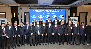 Erzurum'da düzenlenen 